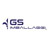 GS Imballaggi Srl logo - Similar company to Every Pack Srl