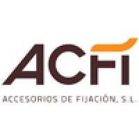Accesorios de Fijación S.L. logo - Similar company to Acfi