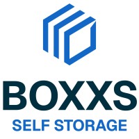 Boxxs Self Store logo - Similar company to Estock Limited