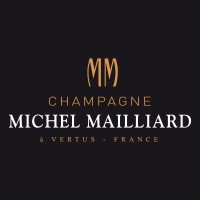 Champagne Michel Mailliard logo - Similar company to Champagne Patrick Boivin