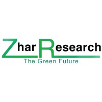 Zhar Research logo - Similar company to Idtechex