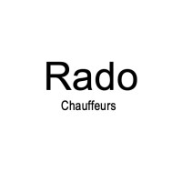 Rado Chauffeurs logo - Similar company to Mood Studio Agency