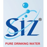 SIZ Pure Drinking Water logo - Similar company to Nordica Health Products (Pvt) Ltd