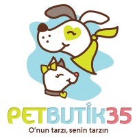 PetButik35 logo - Similar company to Mastercat