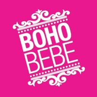 BOHO BEBE logo - Similar company to Boho Salon
