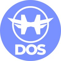DOS logo - Similar company to Vantac