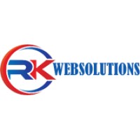 R.K Websolutions logo - Similar company to Techbeats Software