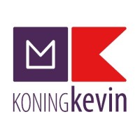 Koning Kevin VZW logo - Similar company to Sibermetin
