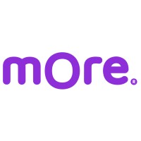 MORE logo - Similar company to Profound Awesomeness