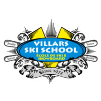 Villars Ski School LTD, Ecole de Ski Villars SA logo - Similar company to Mad Factory