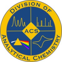 ACS Division of Analytical Chemistry logo - Similar company to Worcester Polytechnic Institute