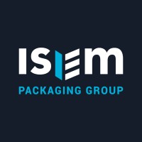 ISEM Packaging Group logo - Similar company to Edigit