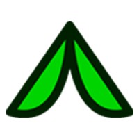 Tripcamps logo - Similar company to Nextgen.