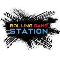 Rolling Game Station