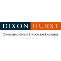 Dixon Hurst Ltd logo - Similar company to Qed Structures