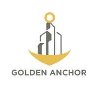 Golden Anchor logo - Similar company to Felix Partners