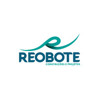 Construtora Reobote logo - Similar company to Construtora Marino