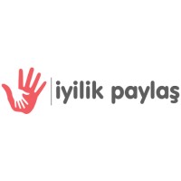 İyilik Paylaş logo - Similar company to Kolektif8 Eğitim Gönüllüleri