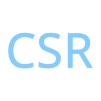 CSR Informatik GmbH logo - Similar company to Csr Infotech Inc