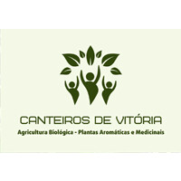 Canteiros de Vitória logo - Similar company to Rose Office Gmbh