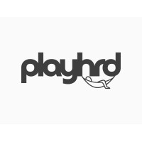 Playhrd logo - Similar company to Hill Communications