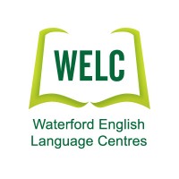 Waterford English Language Centres WELC logo - Similar company to Cinemagnetix