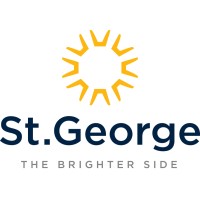 City of St. George logo - Similar company to Tech Ridge Development