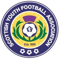 Scottish Youth Football Association logo - Similar company to Syfa