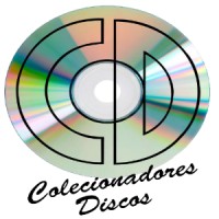 Colecionadores Discos logo - Similar company to Absolute Discos & Djs