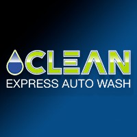 Clean Express Auto Wash logo - Similar company to N&S Services