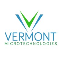 Vermont Microtechnologies logo - Similar company to Vermont Robotics