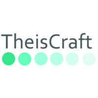 TheisCraft Ltd logo - Similar company to Lighting Controls Ltd