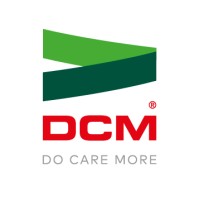 DCM USA logo - Similar company to Cev, S.A.