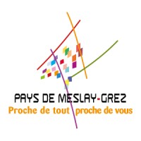 Communauté de communes du Pays de Meslay-Grez logo - Similar company to Communauté De Communes De L'Ernée