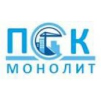 PSK Monolit logo - Similar company to Monolith Construction Ltd