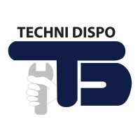 TECHNI DISPO Systèmes d'Air comprimé logo - Similar company to Imda2S