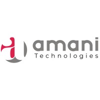 AMANI TECHNOLOGIES SARL logo - Similar company to Genius Technologies Plc