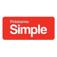PRÉSTAMO SIMPLE logo - Similar company to Préstamo Digital