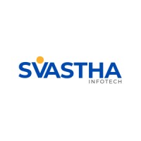 Svastha Infotech Inc logo - Similar company to 4Sphere Software Solutions