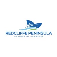 Redcliffe Peninsula Chamber of Commerce logo - Similar company to Greater Caboolture Chamber Of Commerce
