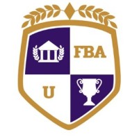 FBA University logo - Similar company to Dialed Gum
