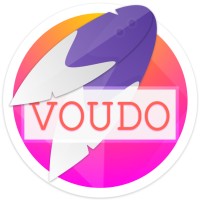 Voudo logo - Similar company to Bhd Test And Measurement