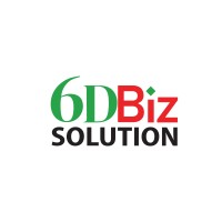 6D Biz Solution logo - Similar company to Corporate Academy For Professional Excellence