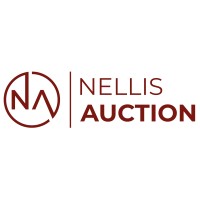 Nellis Auction logo - Similar company to Mac.Bid