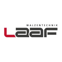 Laaf PM & Walzenservice GmbH logo - Similar company to Cimpcs - Prodat Erp