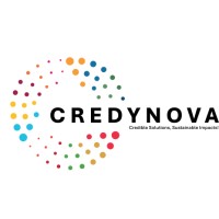 Credynova logo - Similar company to Inbold Business Solutions