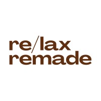 Re/lax Remade logo - Similar company to Ngali Australia