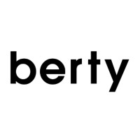 berty logo - Similar company to Olini