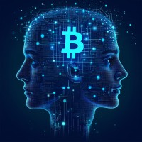 Blockchain Mind logo - Similar company to Simptek