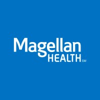 Magellan Health logo - Similar company to Resonea, Inc.